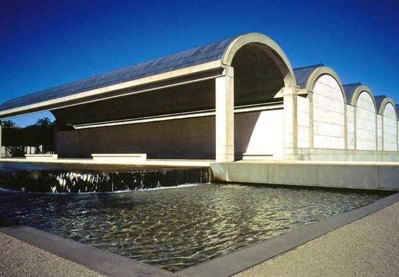 Courtyard Fort Worth University Drive Facilidades foto
